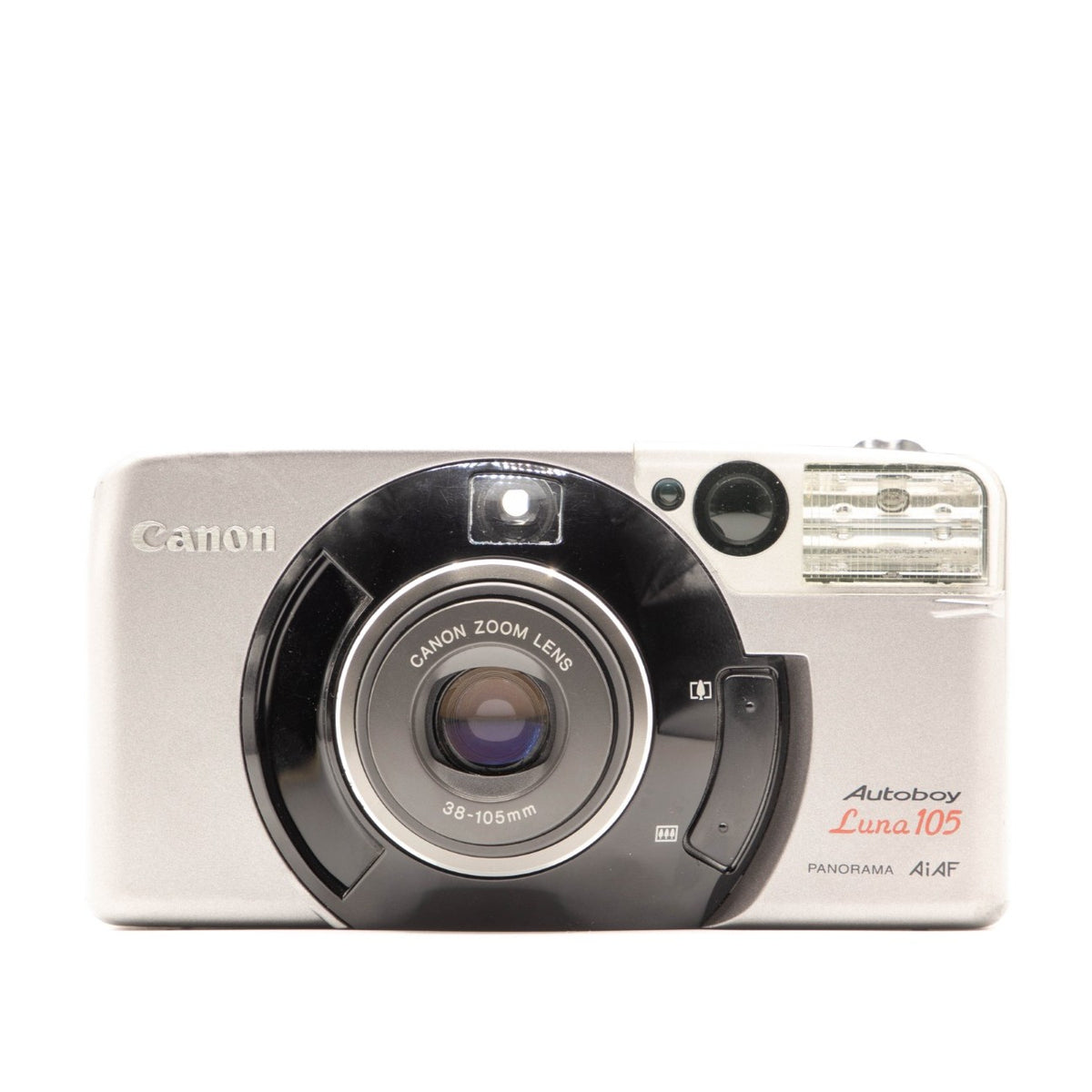 Canon Autoboy Luna 105 35mm Point-and-Shoot Film Camera