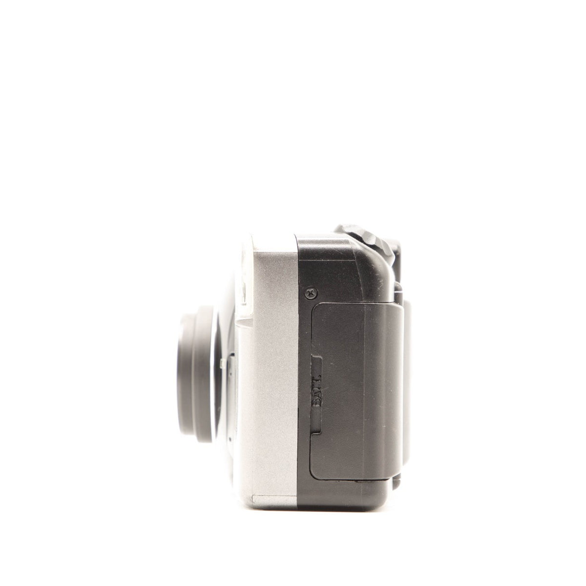 Canon Autoboy Luna 105 35mm Point-and-Shoot Film Camera