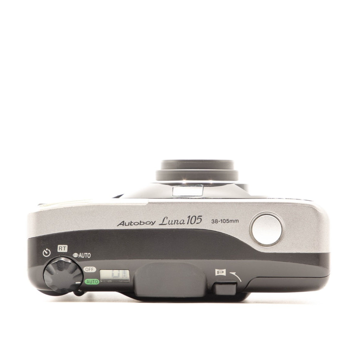 Canon Autoboy Luna 105 35mm Point-and-Shoot Film Camera