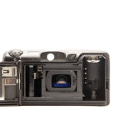 Canon Autoboy Luna 105 35mm Point-and-Shoot Film Camera