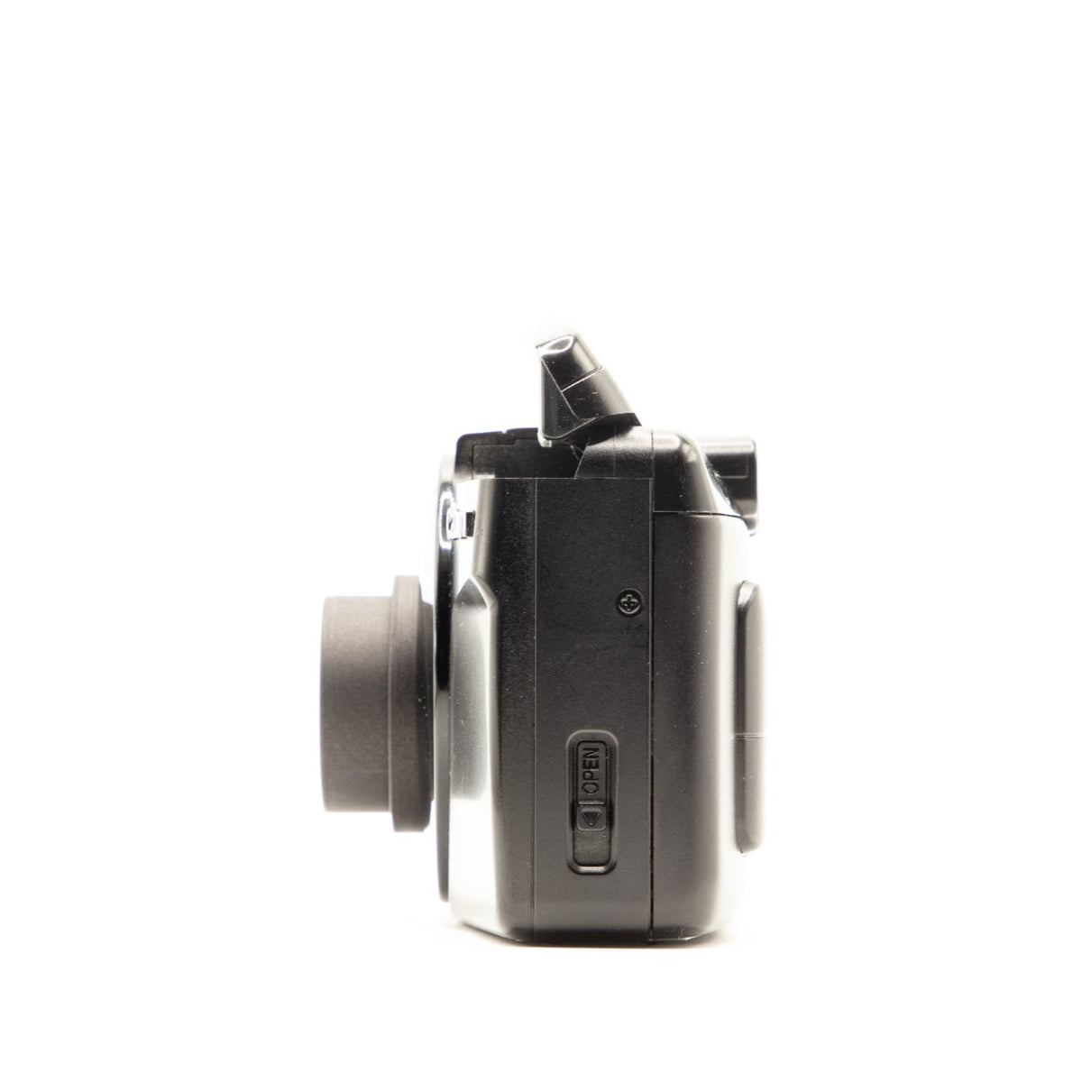 Canon Autoboy Luna 35 35mm Point-and-Shoot Film Camera