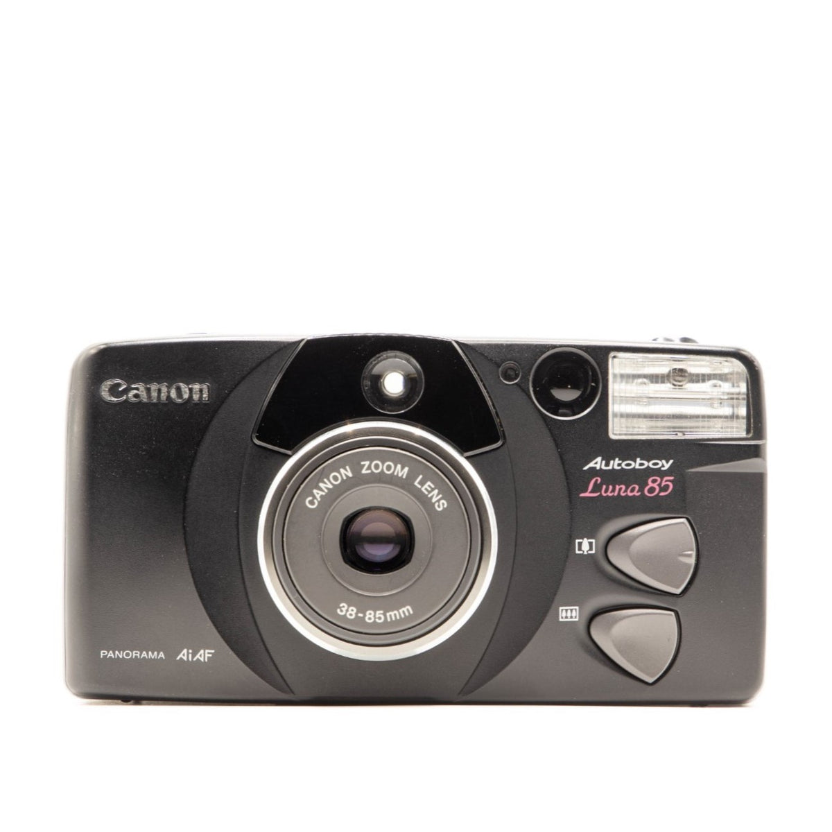 Canon Autoboy Luna 85 35mm Point-and-Shoot Film Camera
