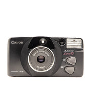 Canon Autoboy Luna 85 35mm Point-and-Shoot Film Camera