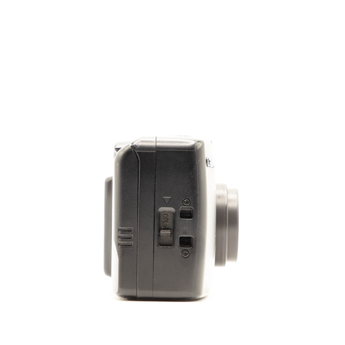 Canon Autoboy Luna 85 35mm Point-and-Shoot Film Camera