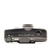 Canon Autoboy Luna 85 35mm Point-and-Shoot Film Camera