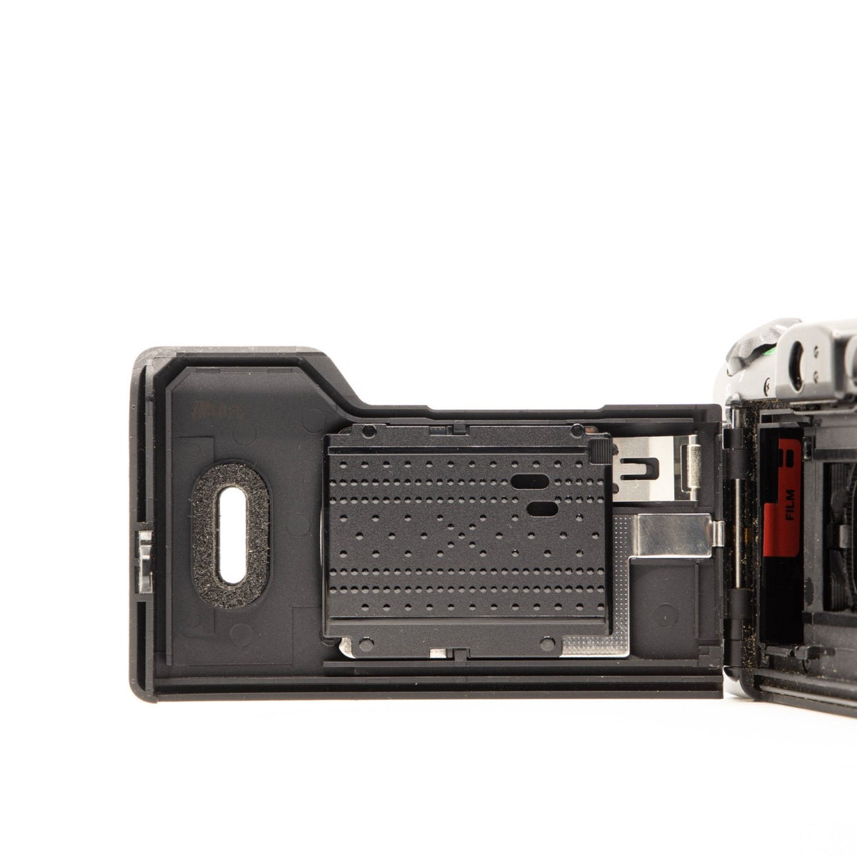 Canon Autoboy Luna 85 35mm Point-and-Shoot Film Camera