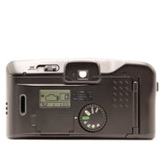Canon Autoboy S Panorama 35mm Point-and-Shoot Film Camera