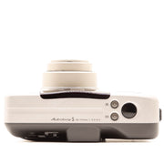 Canon Autoboy S Panorama 35mm Point-and-Shoot Film Camera