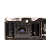 Canon Autoboy S Panorama 35mm Point-and-Shoot Film Camera