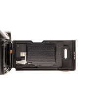 Canon Autoboy S Panorama 35mm Point-and-Shoot Film Camera