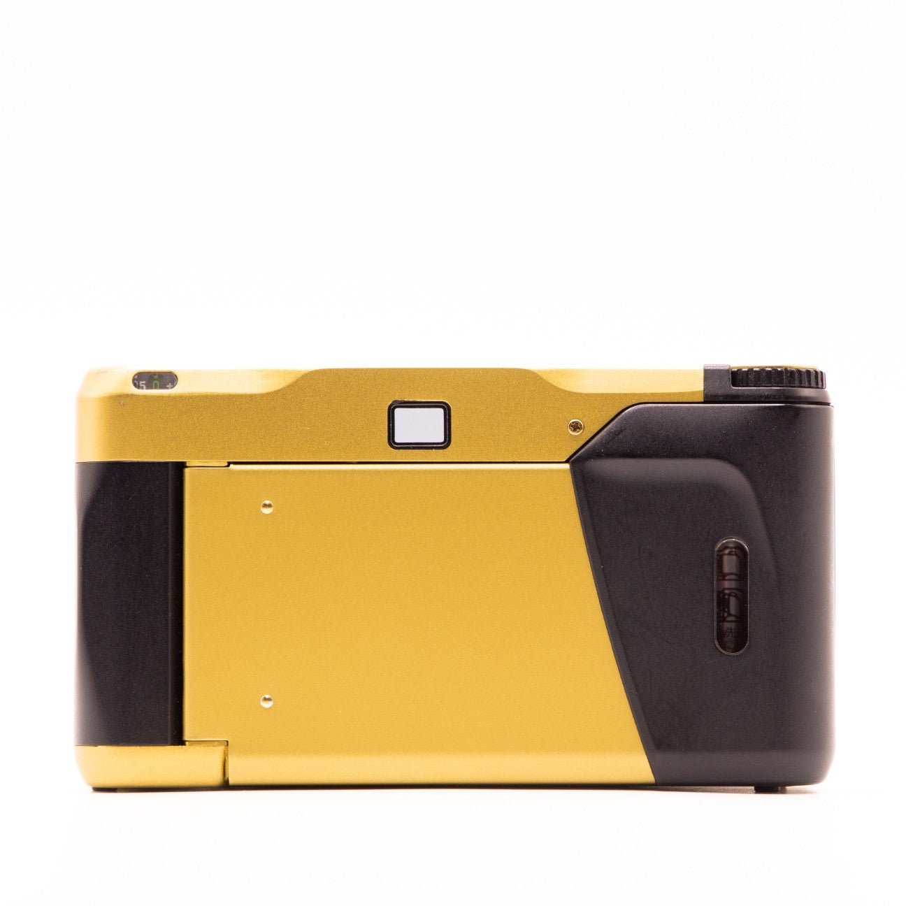 Contax T2 (Gold) | 35mm Film Camera | The 35mm Club