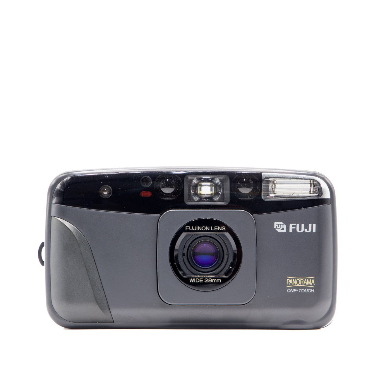 Fujifilm Cardia Mini Everyday OP | 35mm Film Camera | The 35mm Club