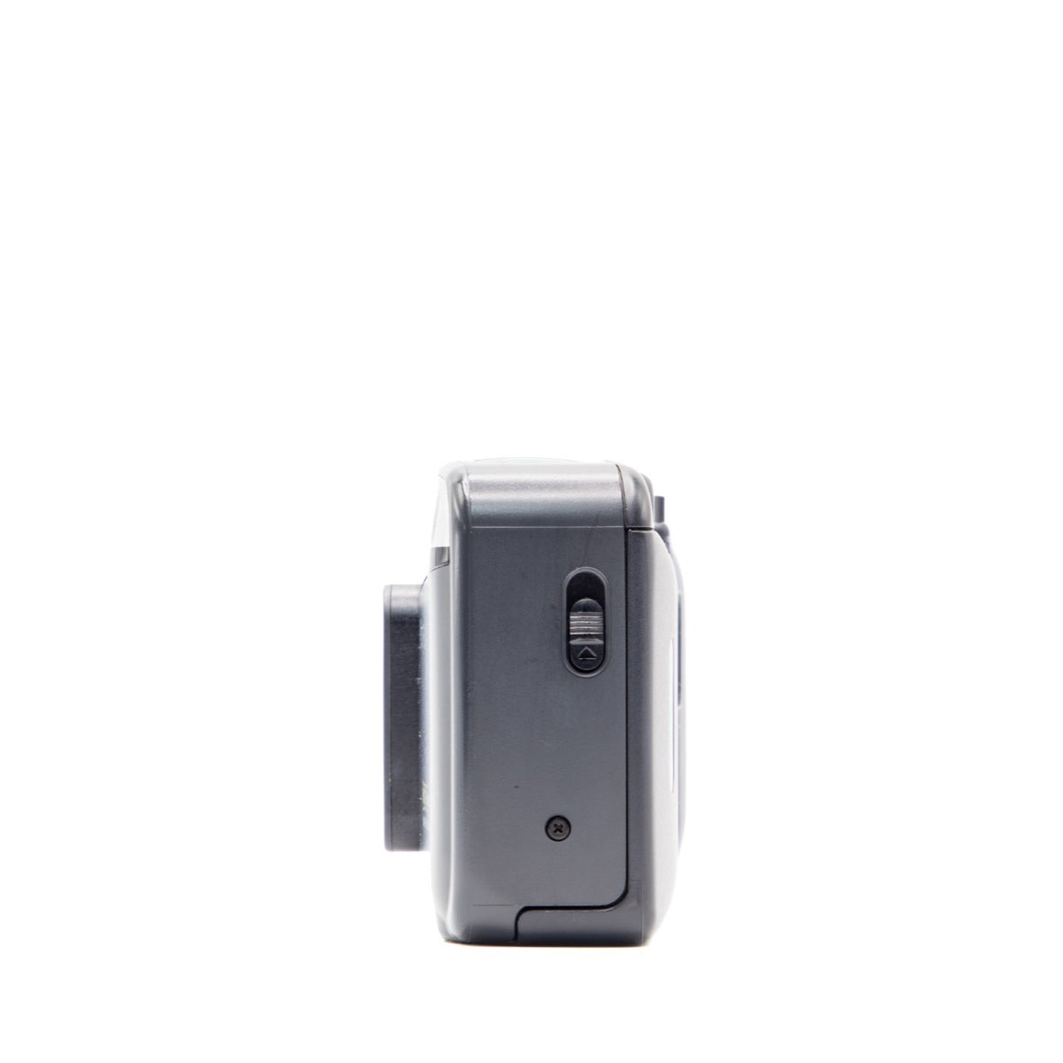Fujifilm Cardia Mini Everyday OP 35mm Point-and-Shoot Film Camera