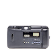 Fujifilm Cardia Mini Everyday OP 35mm Point-and-Shoot Film Camera