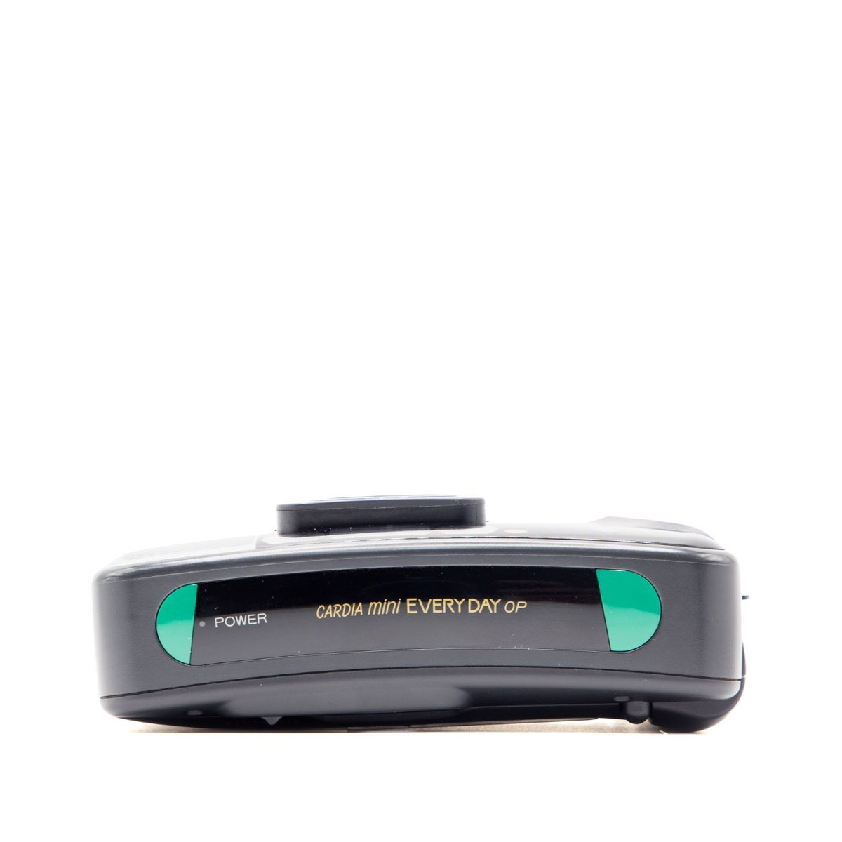 Fujifilm Cardia Mini Everyday OP 35mm Point-and-Shoot Film Camera