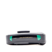 Fujifilm Cardia Mini Everyday OP 35mm Point-and-Shoot Film Camera