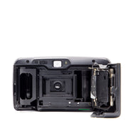 Fujifilm Cardia Mini Everyday OP 35mm Point-and-Shoot Film Camera