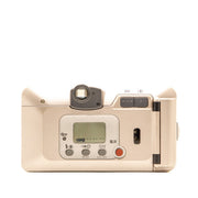 Fujifilm Silvi 125 35mm Point-and-Shoot Film Camera