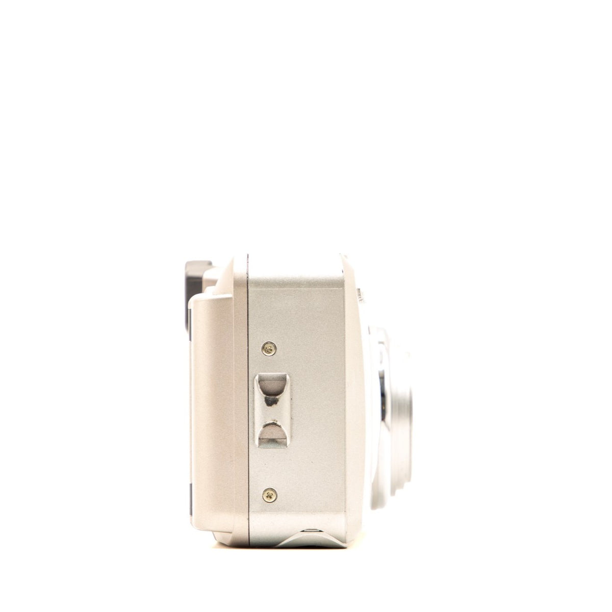 Fujifilm Silvi 125 35mm Point-and-Shoot Film Camera