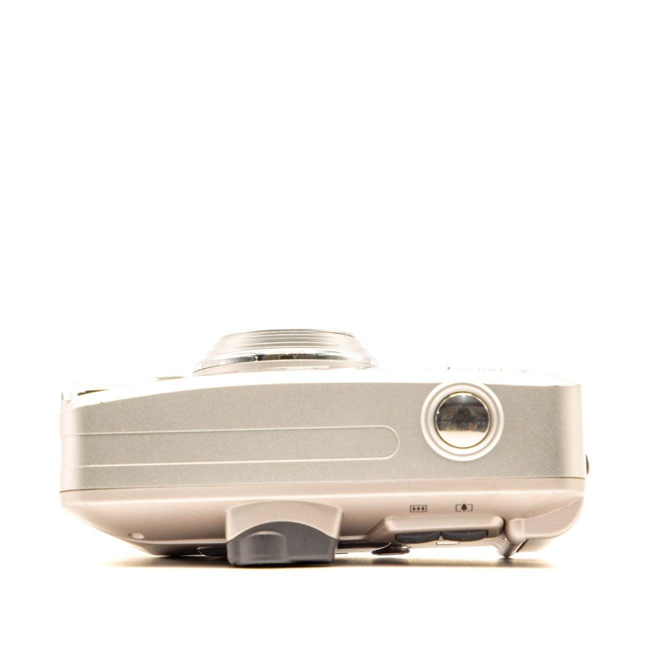 Fujifilm Silvi 125 | Vintage 35mm Film Camera | The 35mm Club
