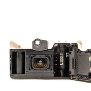 Fujifilm Silvi 125 35mm Point-and-Shoot Film Camera