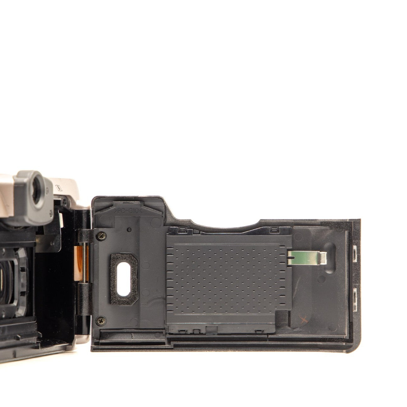 Fujifilm Silvi 125 | Vintage 35mm Film Camera | The 35mm Club