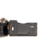 Fujifilm Silvi 125 35mm Point-and-Shoot Film Camera