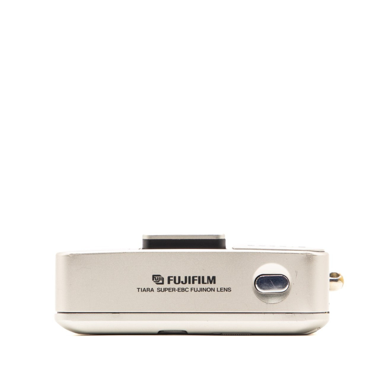 Fujifilm Tiara II | 35mm Film Camera | The 35mm Club