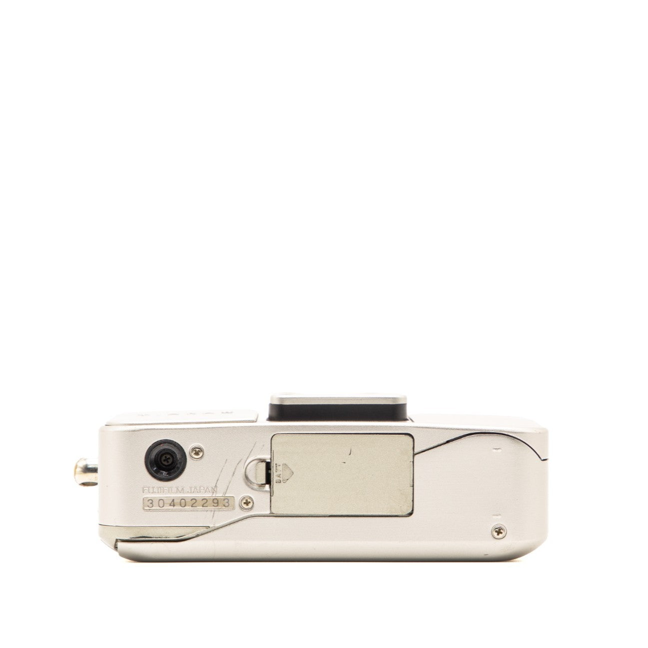 Fujifilm Tiara II | 35mm Film Camera | The 35mm Club