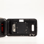 Olympus MJU I Panorama 35mm Point-and-Shoot Film Camera