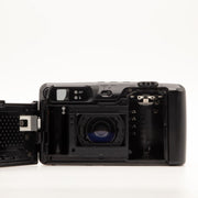 Pentax Espio 115M 35mm Point-and-Shoot Film Camera