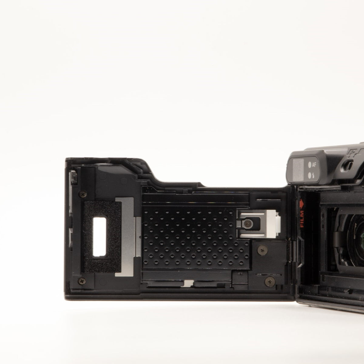 Pentax Espio 115M 35mm Point-and-Shoot Film Camera
