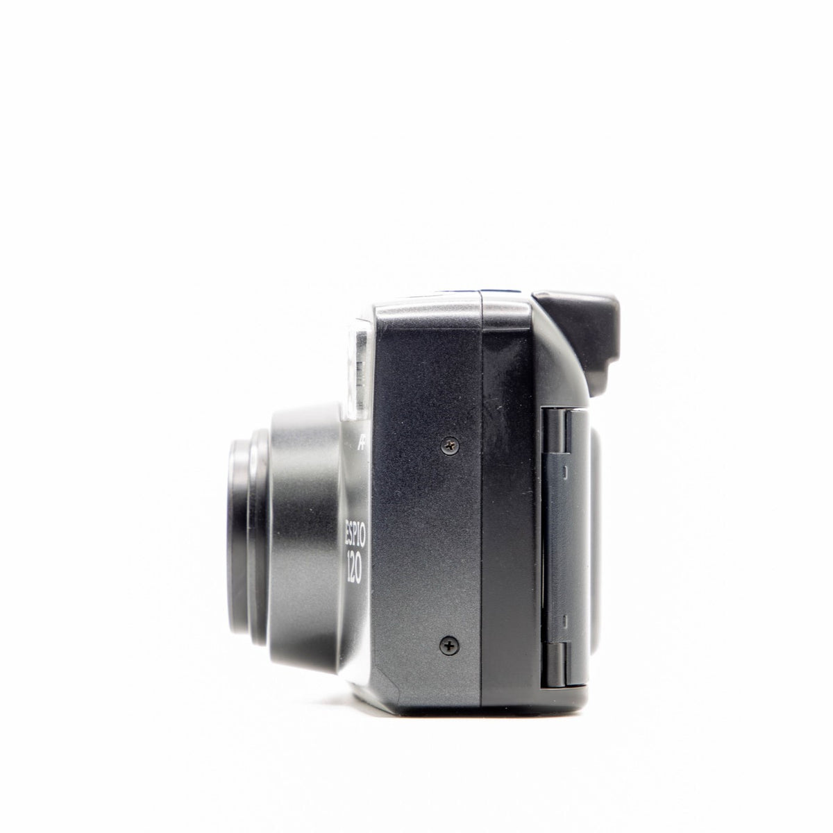 Pentax Espio 120 35mm Point-and-Shoot Film Camera