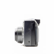 Pentax Espio 120 35mm Point-and-Shoot Film Camera