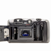 Pentax Espio 120 35mm Point-and-Shoot Film Camera