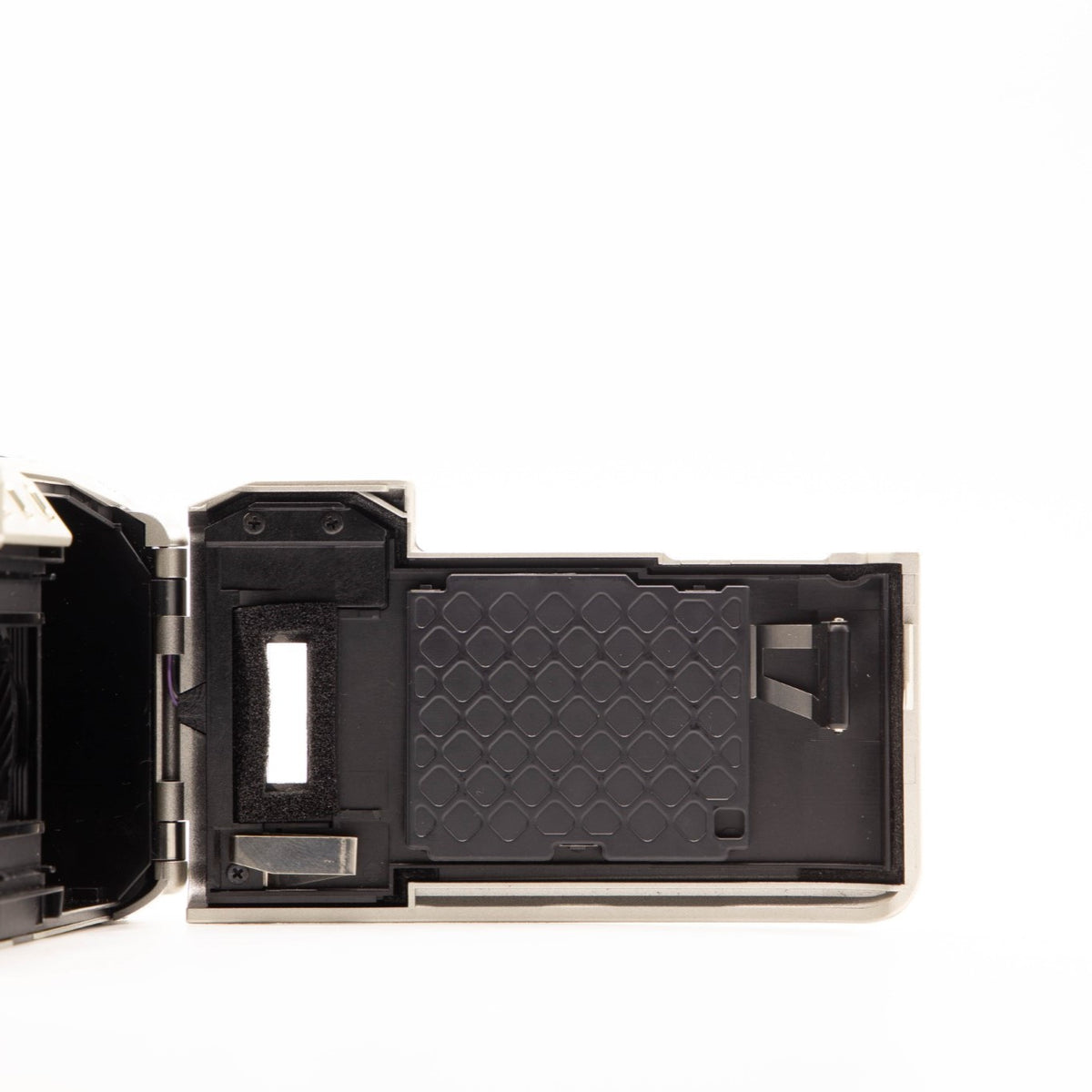 Minolta Capios 150S 35mm Point-and-Shoot Film Camera