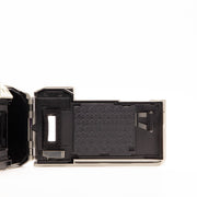 Minolta Capios 150S 35mm Point-and-Shoot Film Camera