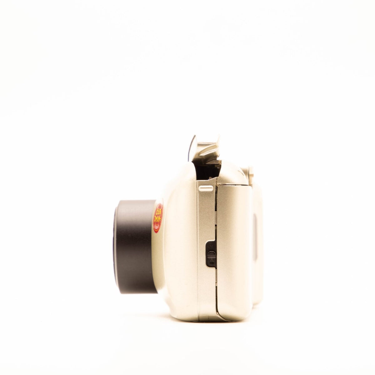 Olympus MJU II 80 VF 35mm Point-and-Shoot Film Camera