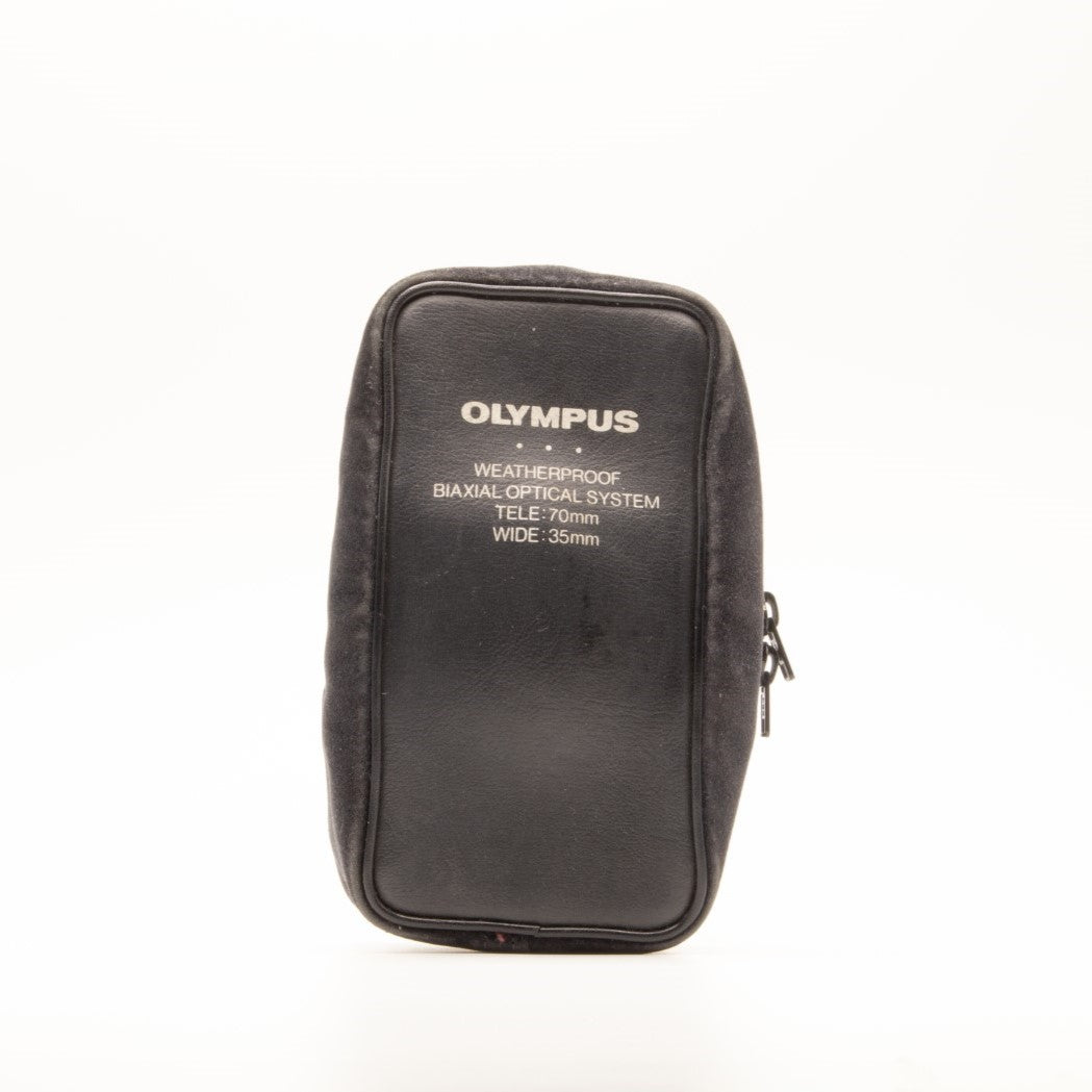 Olympus AF-1 Twin/AF-10 Twin Film Camera Case