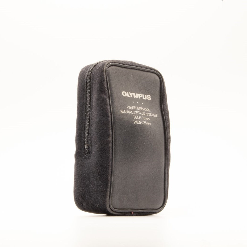 Olympus AF-1 Twin/AF-10 Twin Film Camera Case