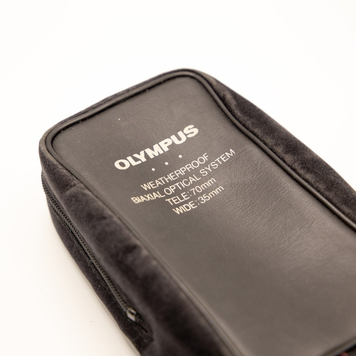 Olympus AF-1 Twin/AF-10 Twin Film Camera Case
