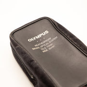 Olympus AF-1 Twin/AF-10 Twin Film Camera Case