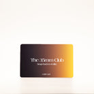 Electronic eGift Card for The 35mm Club