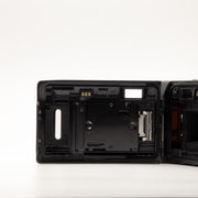 Olympus AF-10 Twin 35mm Point-and-Shoot Film Camera