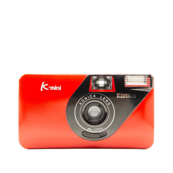 KonicaKMini35mmFilmCameraRed_g