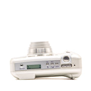 Konica Minolta Zoom 130C 35mm Point-and-Shoot Film Camera