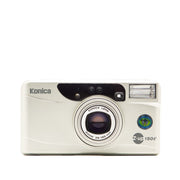 Konica Z-Up 150e 35mm Point-and-Shoot Film Camera