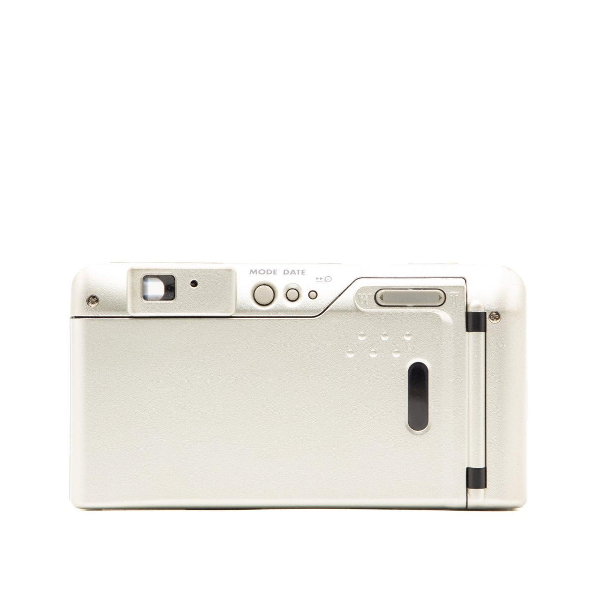 Konica Z-Up 150e 35mm Point-and-Shoot Film Camera
