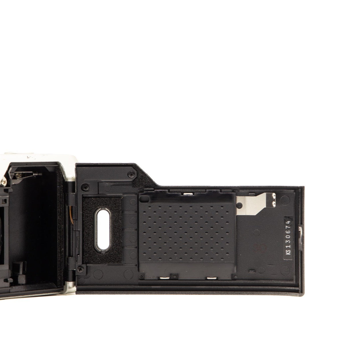 Konica Z-Up 150e 35mm Point-and-Shoot Film Camera
