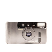 Konica Big Mini Neo 35mm Point-and-Shoot Film Camera